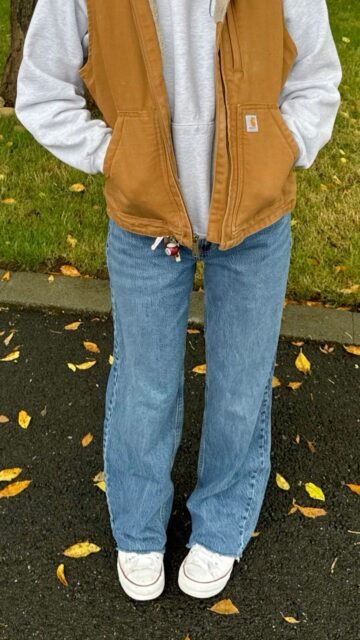 fall outfits