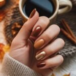 fall nails