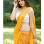 DM FOR PROMOTIONS#kajalchouhan
#beingtraditionall
#sareelovers...