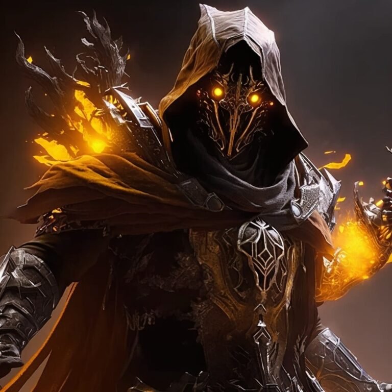 What would you name these characters?