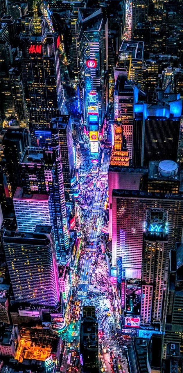 cyberpunk anime wallpaper