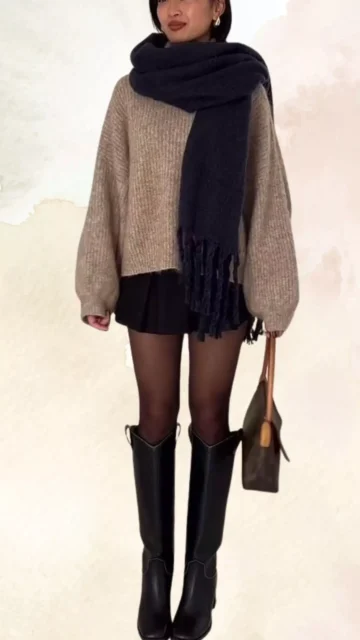 fall outfits