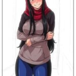 she's from bleach anime