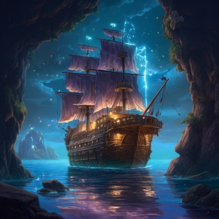 Welcome to the  cove where all the  is hidden