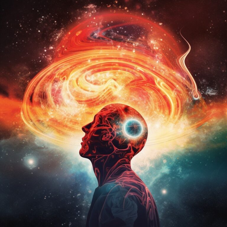 What would the heat death of the  look like?