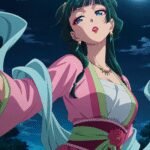 Maomao | The Apothecary Diaries