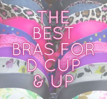 plus size swimwear