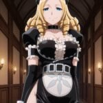 Solution Epsilon | Overlord