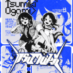 cyberpunk anime wallpaper