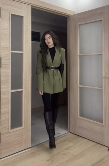 fall outfits