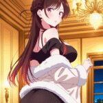Chizuru Mizuhara | Rent-a-Girlfriend