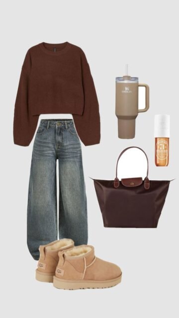 fall outfits