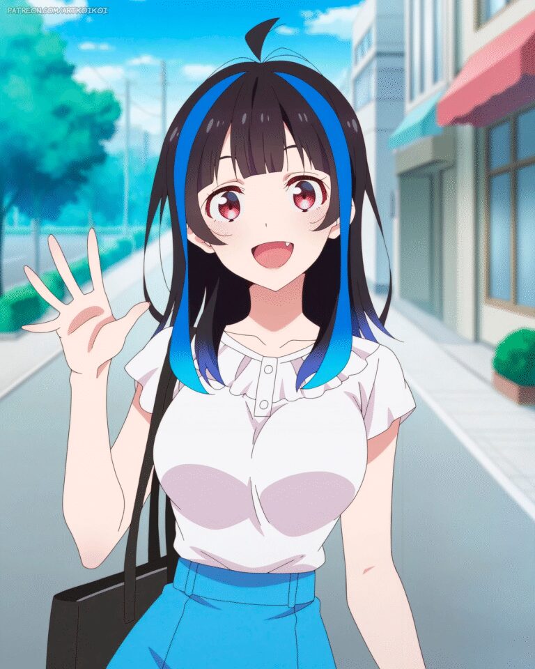 Mini Yaemori | Rent-a-Girlfriend