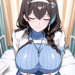 Mary | Goddess of Victory: Nikke