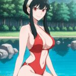 Yor Forger | Spy x Family