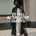 fall outfits