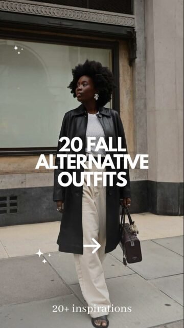fall outfits
