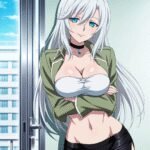 La Folia Rihavein | Strike the Blood