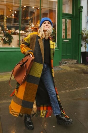 fall outfits