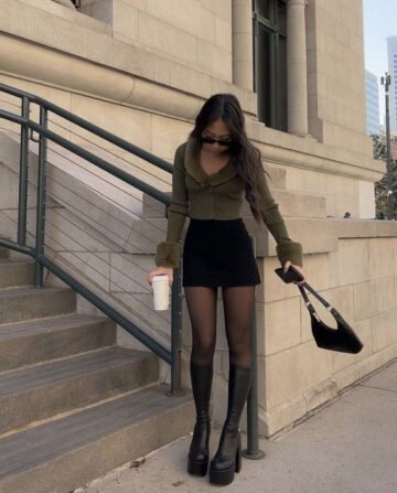 fall outfits
