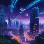 Let's all go live in a virtual world!