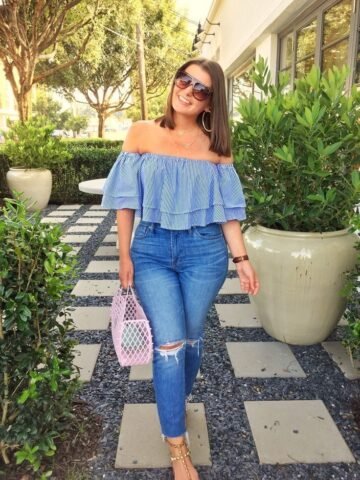 plus size swimwear