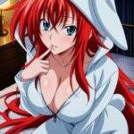 Rias Gremory | DxD