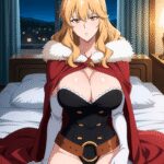 Gina | Solo Leveling