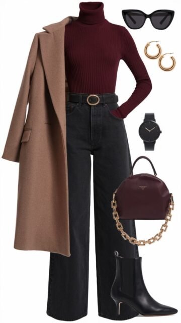 fall outfits