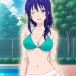 Kokomi Teruhashi | The Disastrous Life of Saiki K.