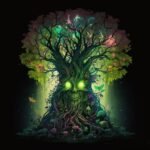 Would you explore the mystic forest?