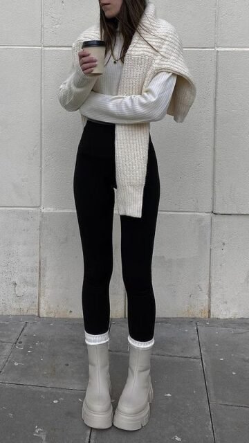 fall outfits