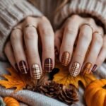 fall nails