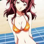 Rise Kujikawa | Persona 4