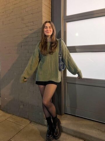 fall outfits
