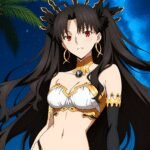 Ishtar | Fate/Grand Order Absolute Demonic Front: Babylonia