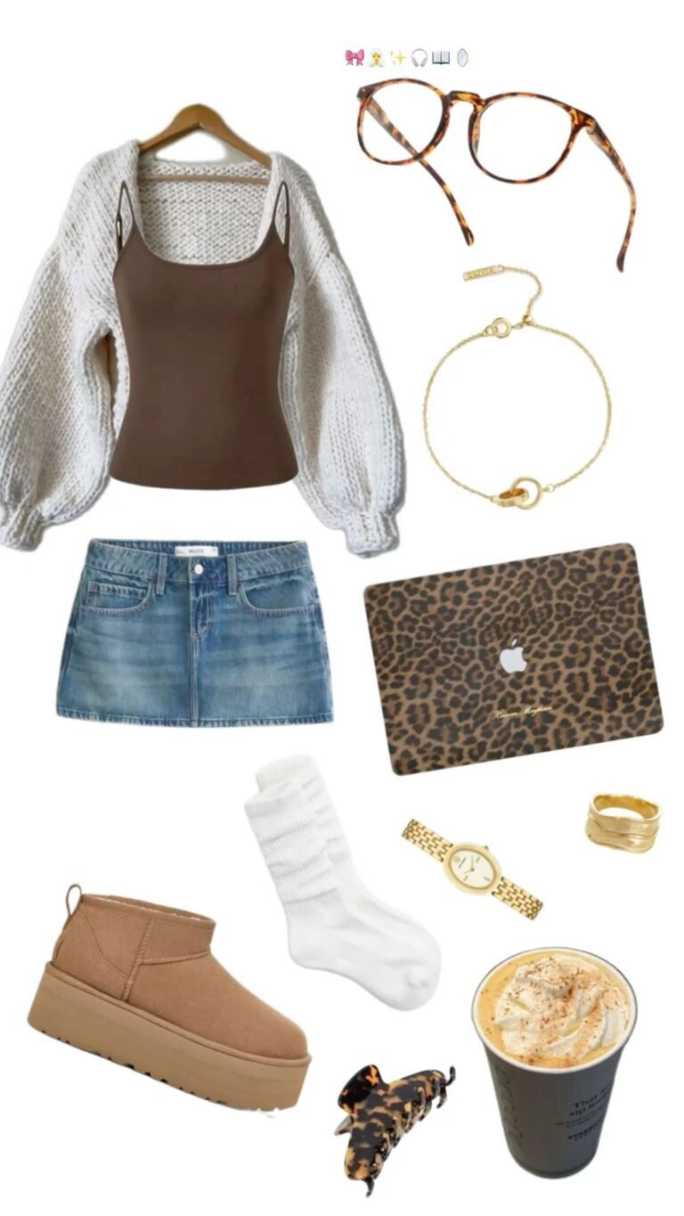 fall outfits