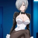 Chizuru Tachibana | Why the hell are you here, Teacher!?