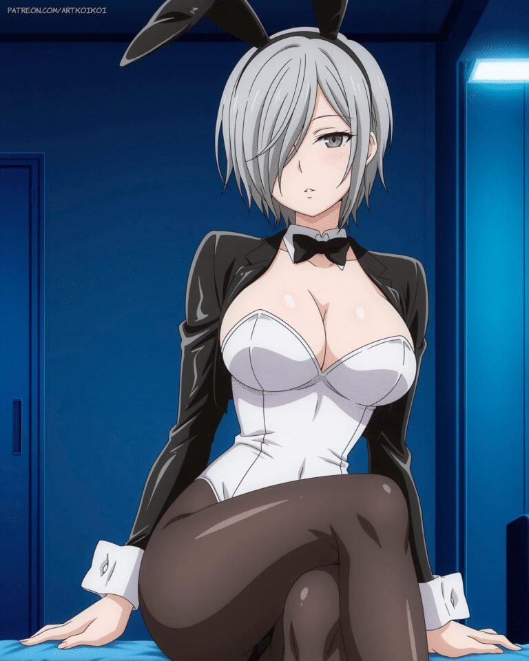 Chizuru Tachibana | Why the hell are you here, Teacher!?