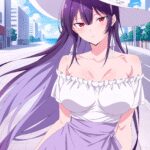 Takane Takamine | Please Put Them On, Takamine-San