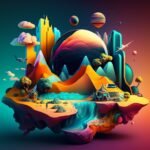 Enjoy these fantastic worlds!