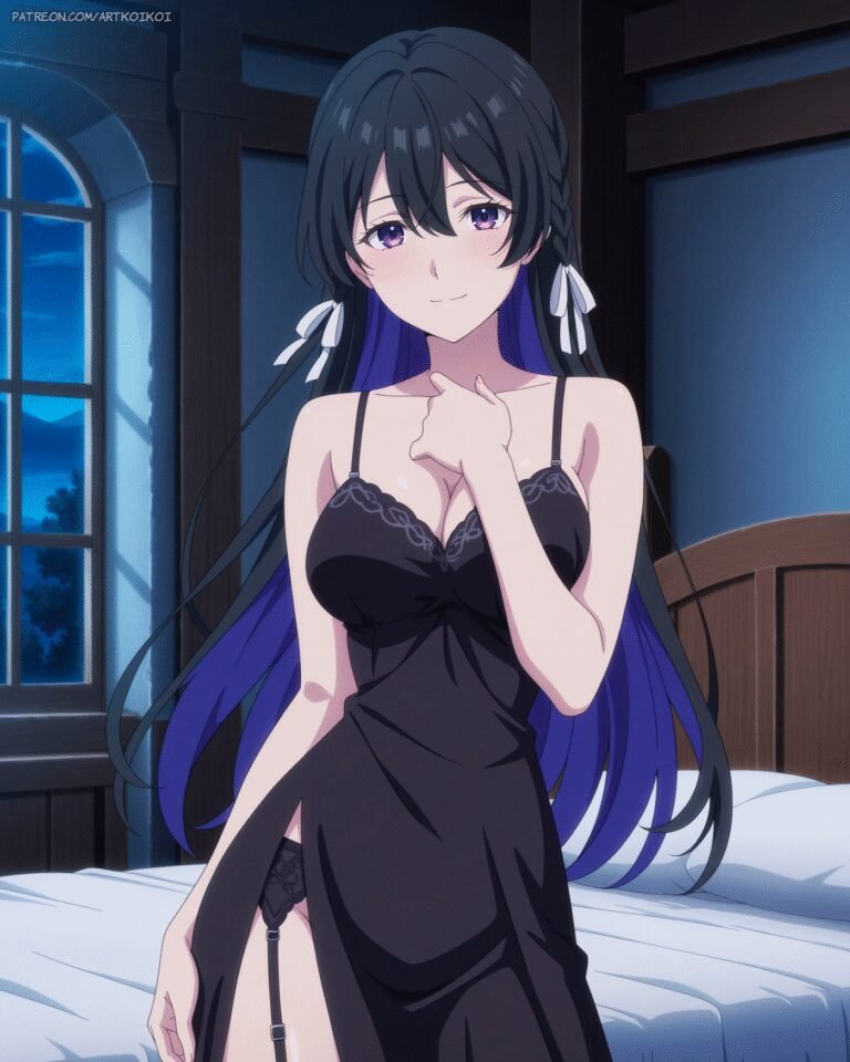 Tinasha | Unnamed Memory