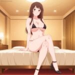 Minami Shirahama | Medaka Kuroiwa is Impervious to My Charms