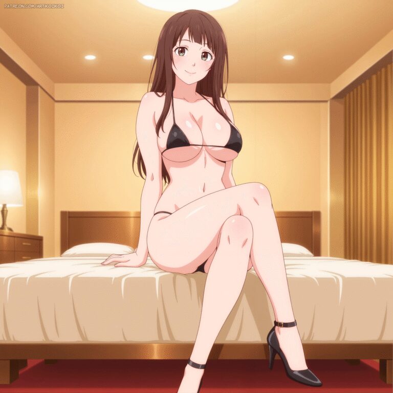 Minami Shirahama | Medaka Kuroiwa is Impervious to My Charms