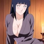 Hinata Hyuuga | Naruto Shippuuden