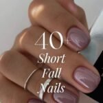 fall nails