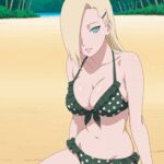 Ino Yamanaka | Boruto: Naruto Next Generations