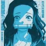 cyberpunk anime wallpaper