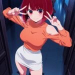 Kana Arima | Oshi no Ko