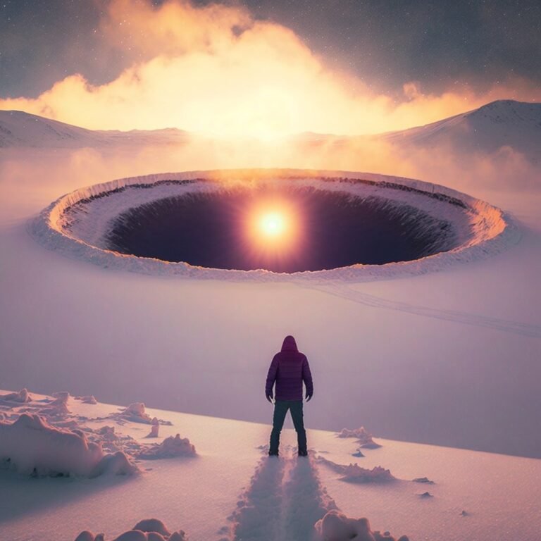 Come explore faraway places